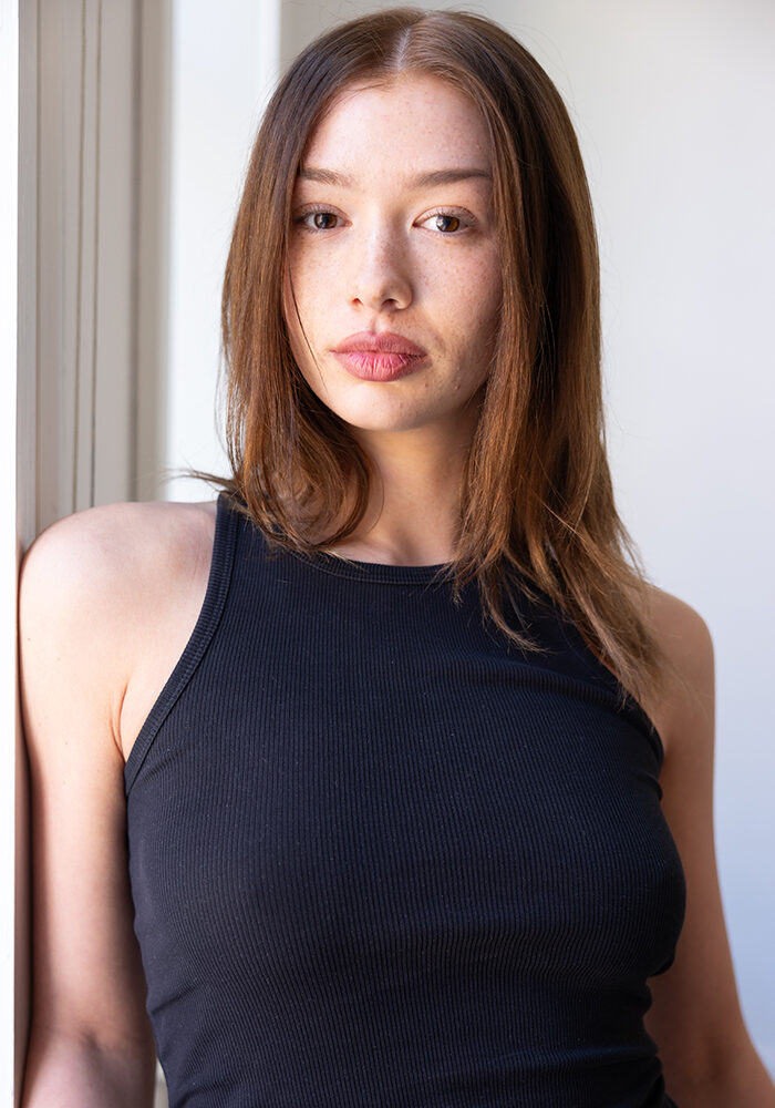 Joanne Gillespie