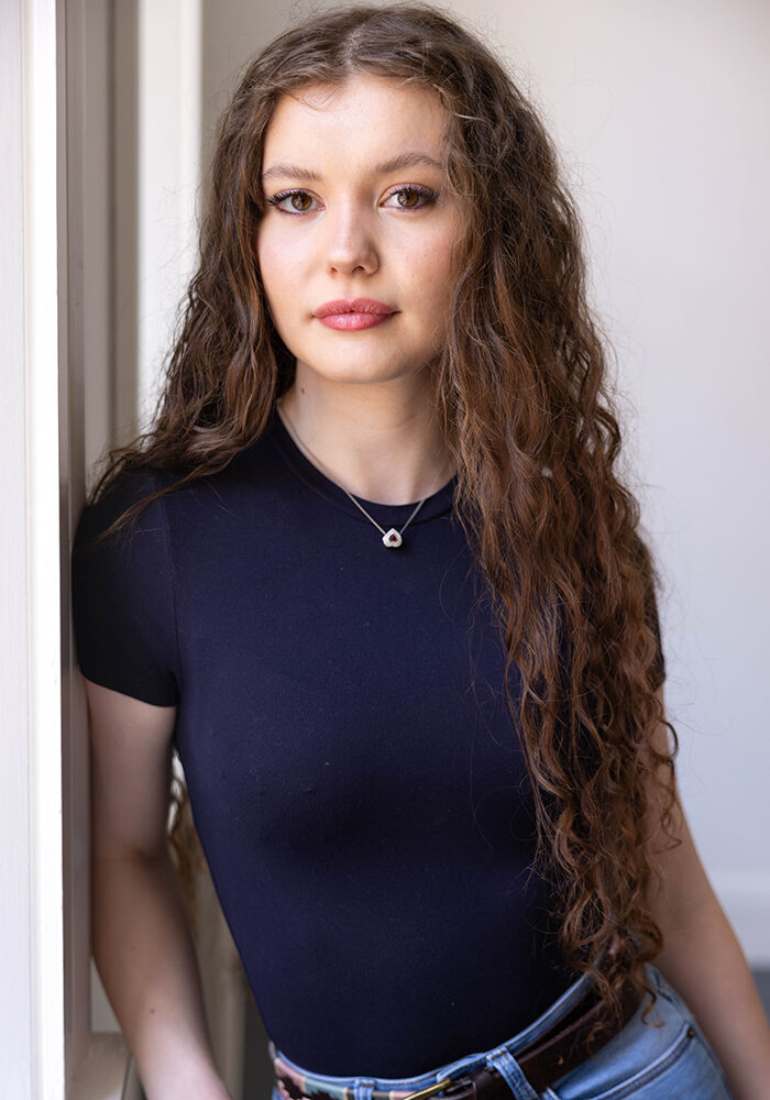 Matilda Shotton