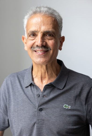 Hussein Ashtiani
