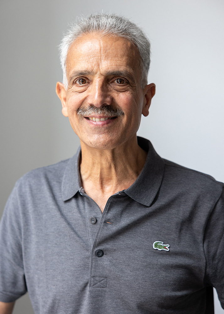 Hussein Ashtiani
