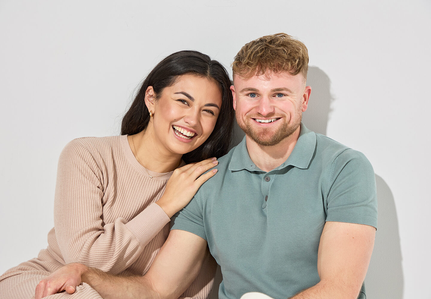 Grace & Francis