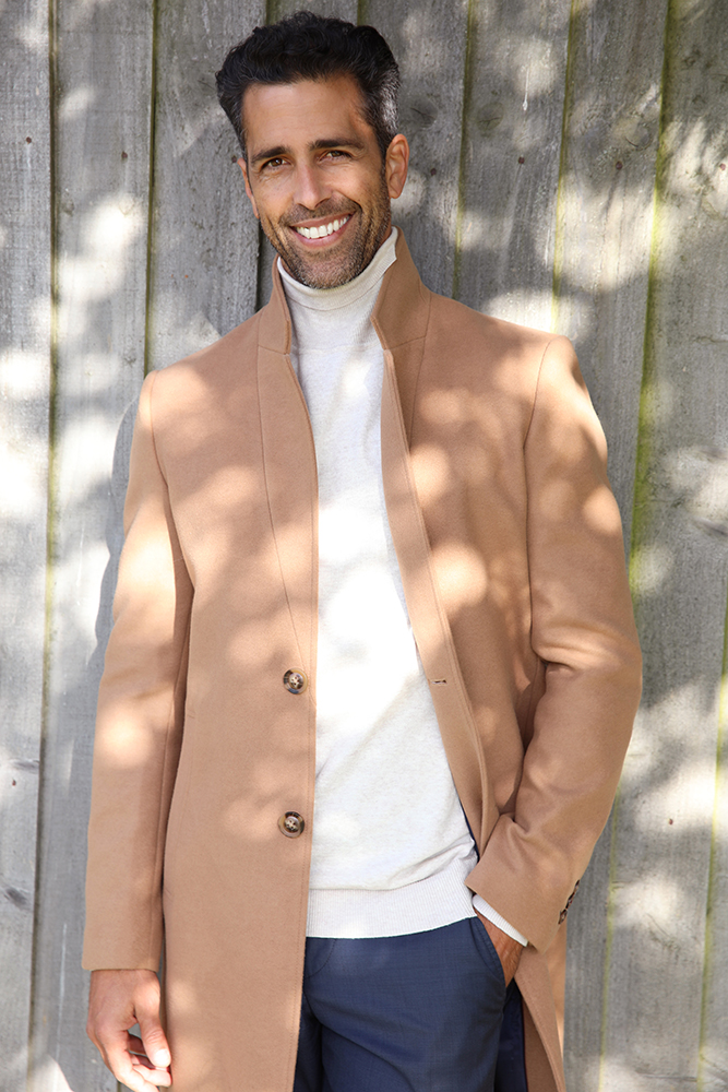 Chris Roselli