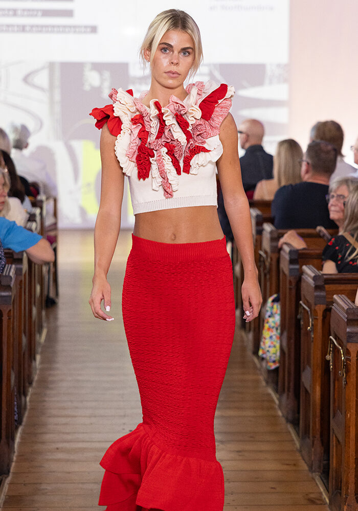Lily Harte