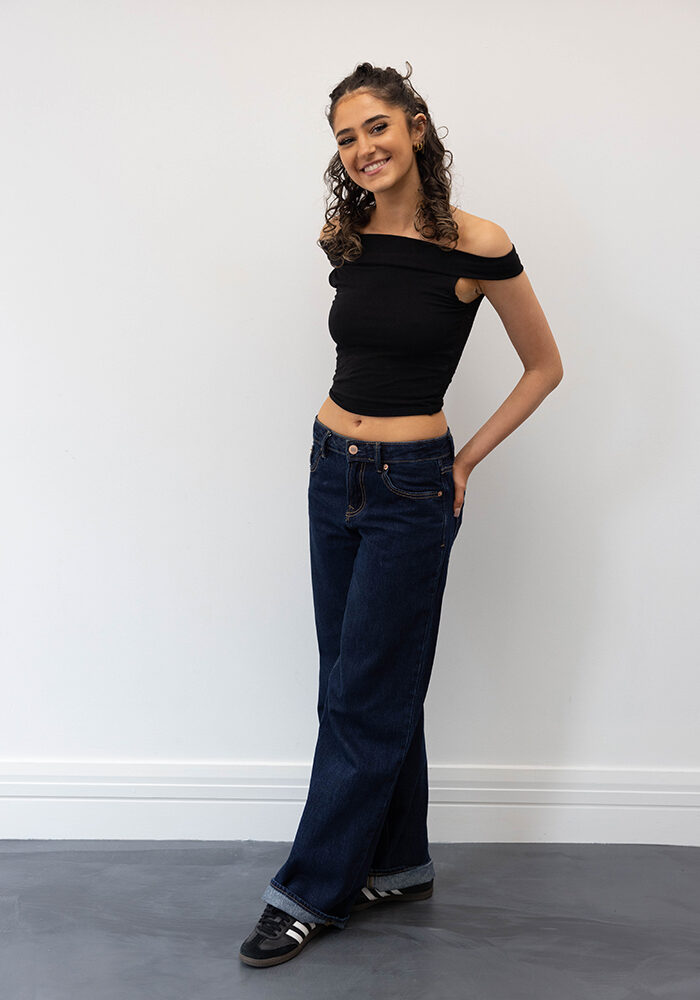 Daisy Fairley