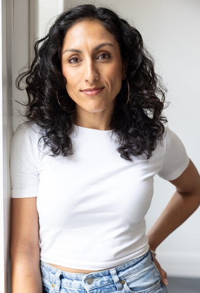 Nicky Hayer
