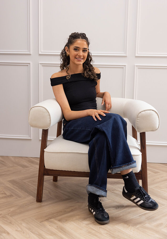 Daisy Fairley