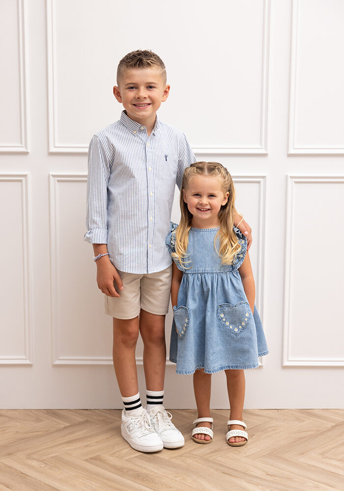 Mowatt Family