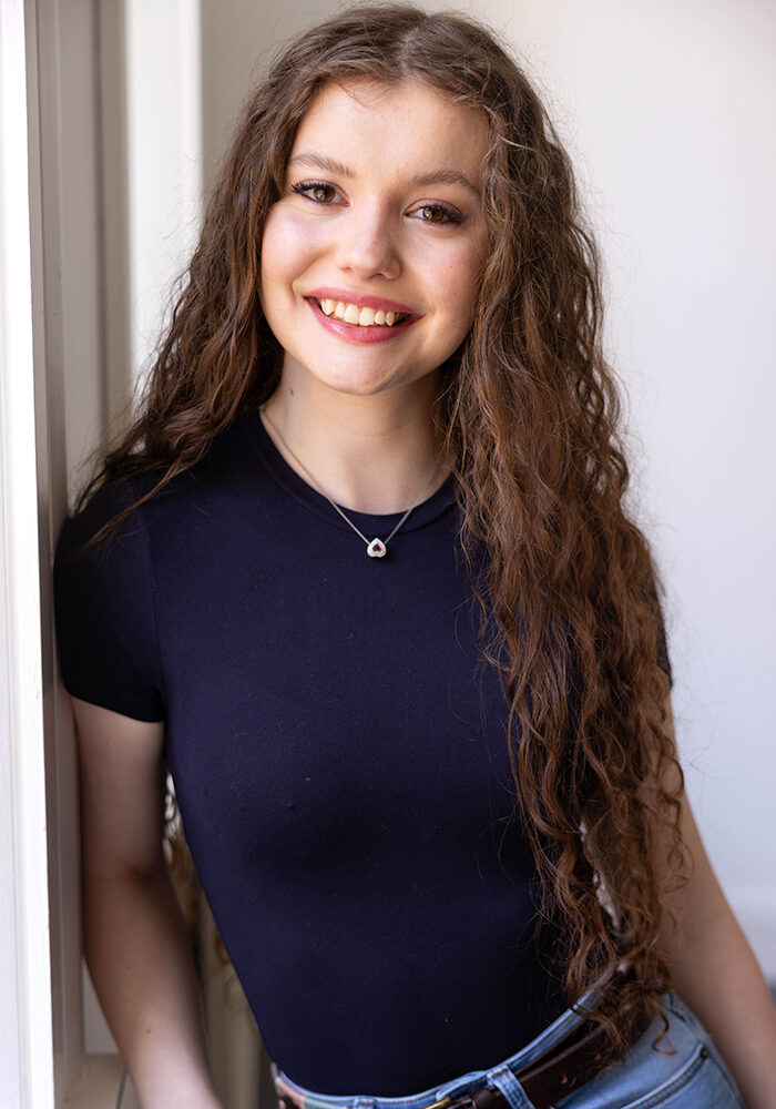 Matilda Shotton