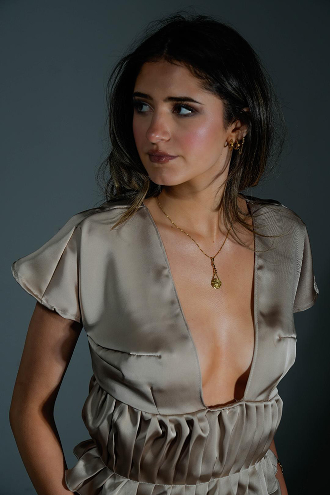 Daisy Fairley