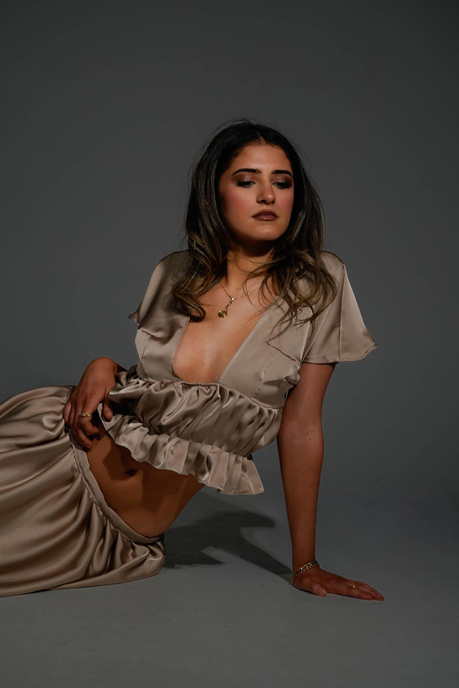 Daisy Fairley