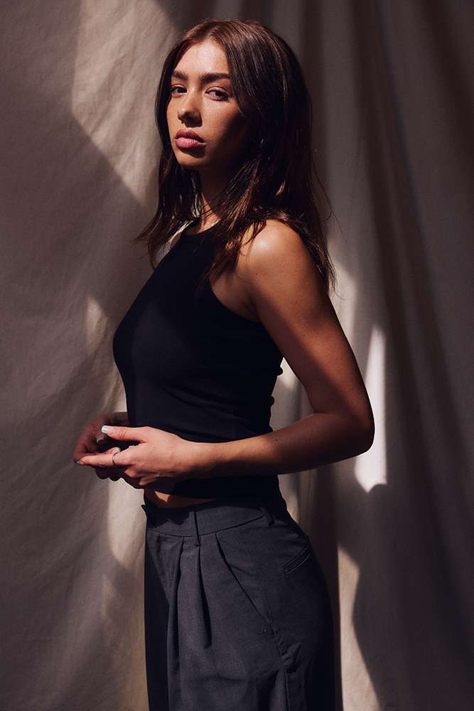 Joanne Gillespie