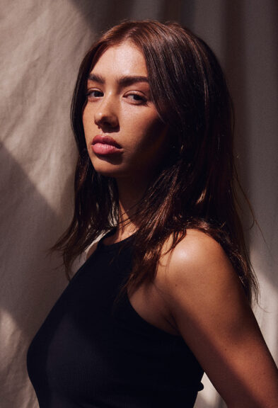 Joanne Gillespie