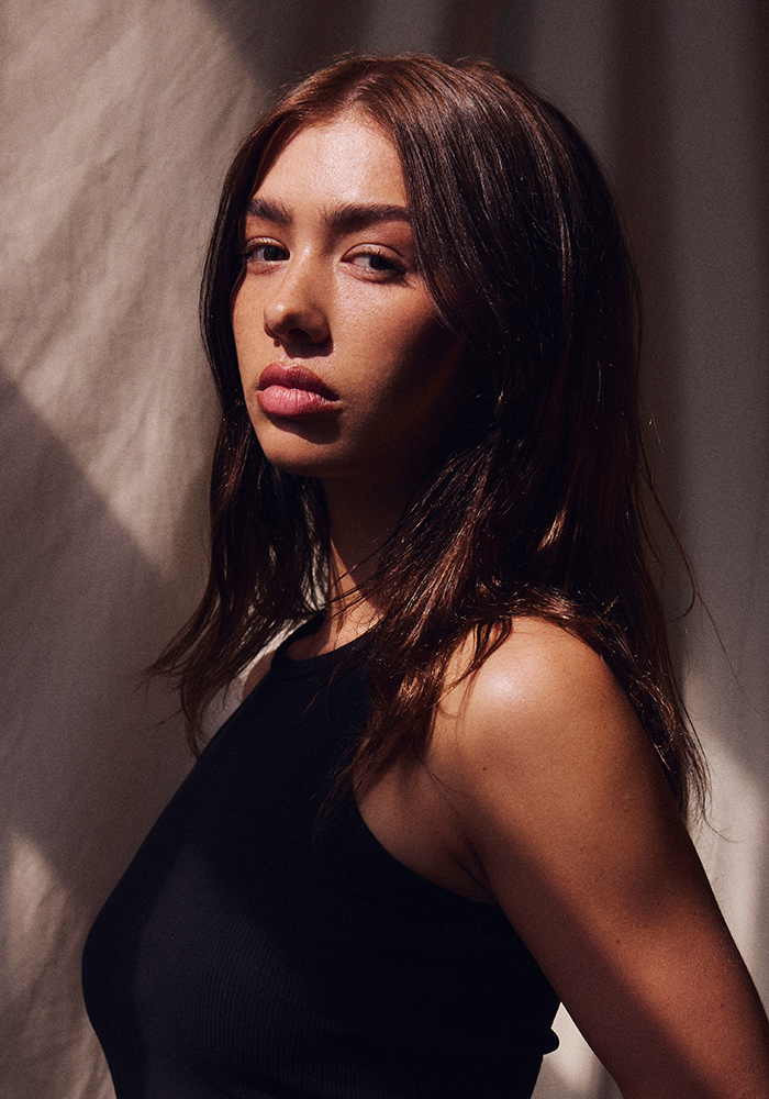 Joanne Gillespie