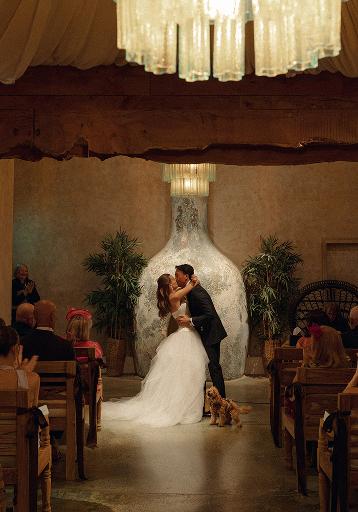 Nathan & Rachel Chan