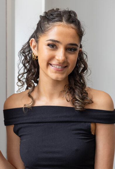 Daisy Fairley