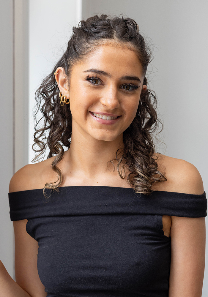 Daisy Fairley