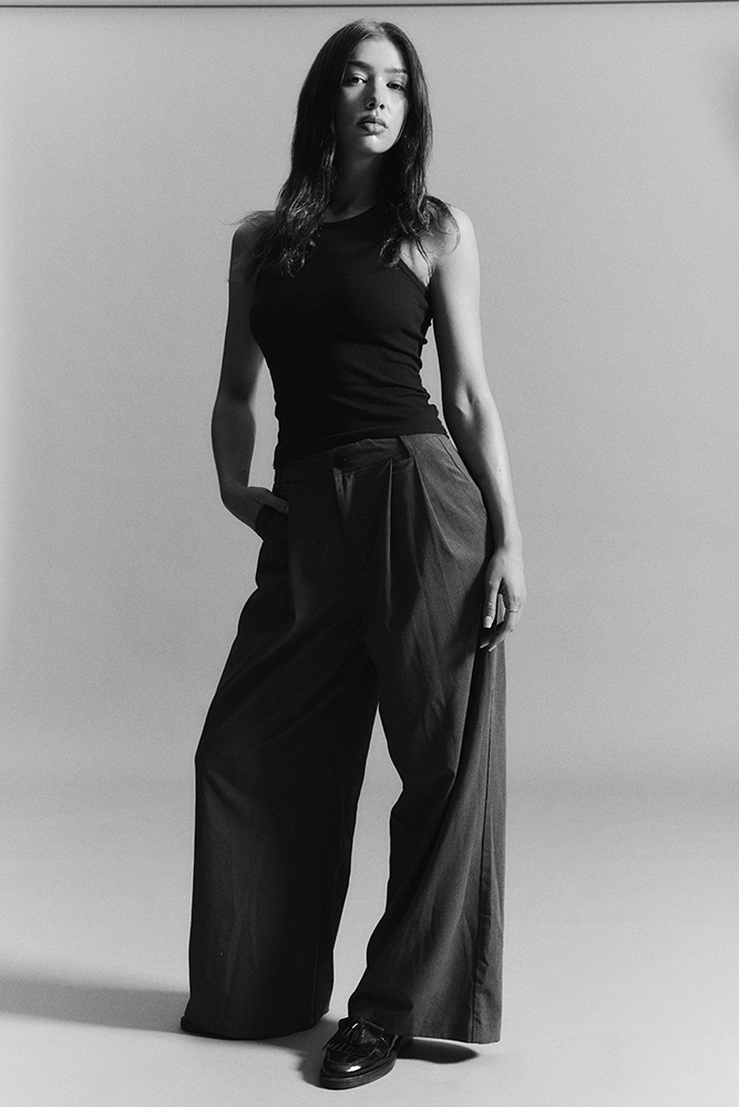 Joanne Gillespie