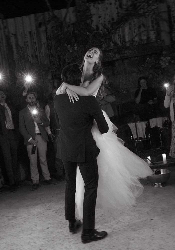 Nathan & Rachel Chan