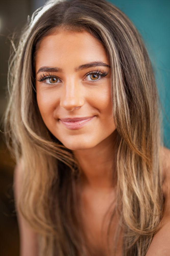 Daisy Fairley