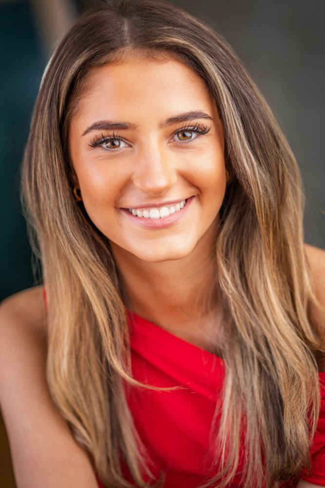 Daisy Fairley
