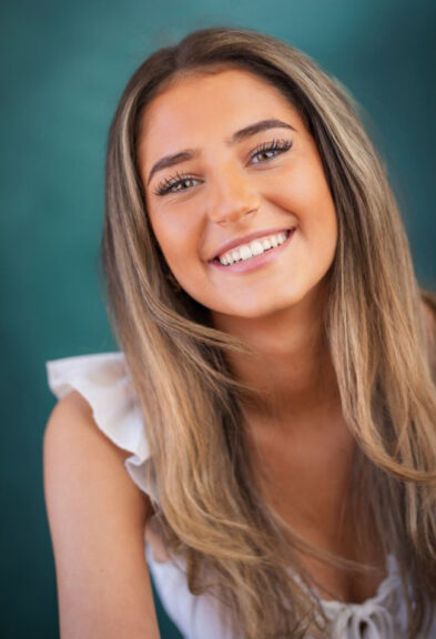 Daisy Fairley