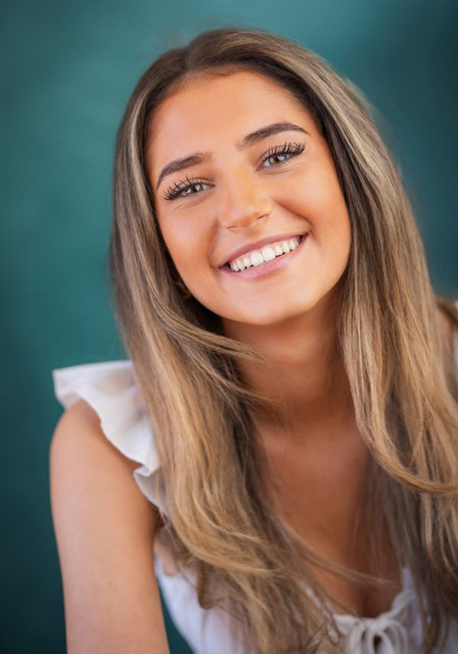 Daisy Fairley