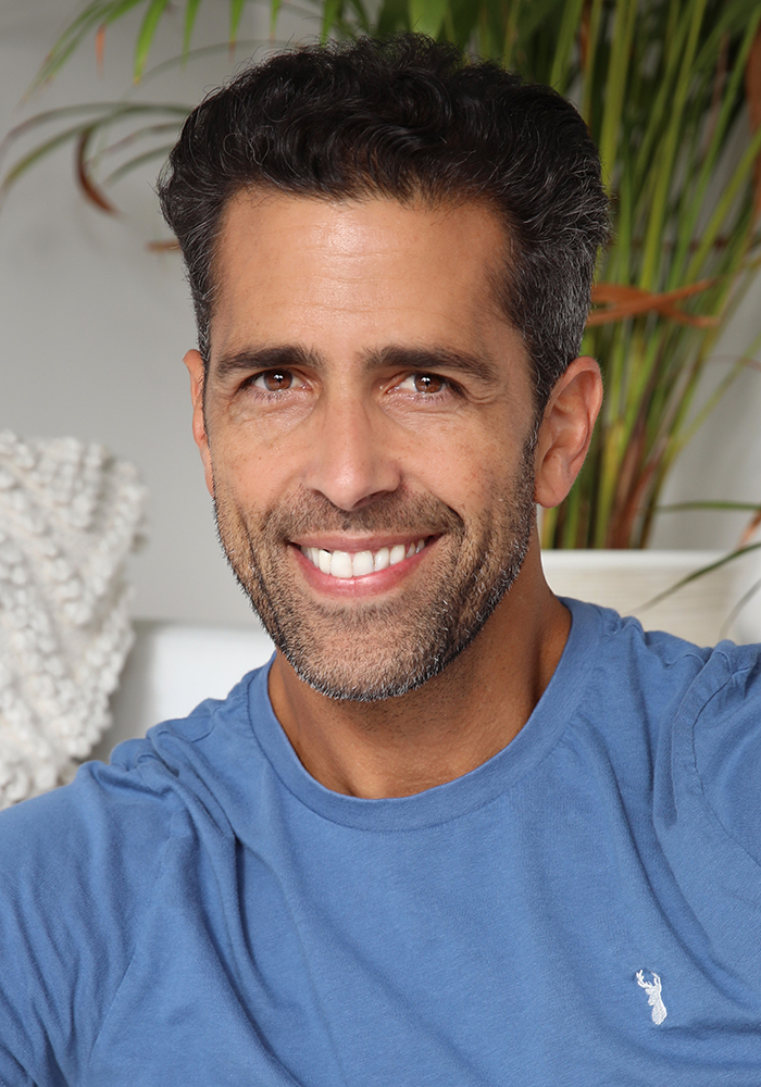 Chris Roselli