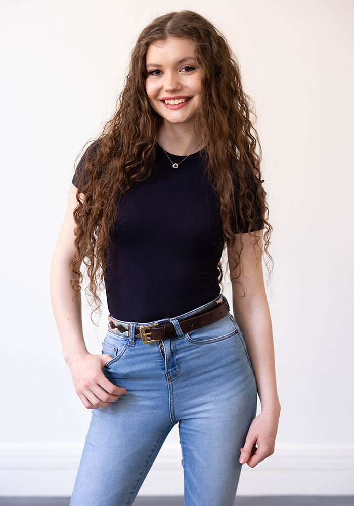 Matilda Shotton