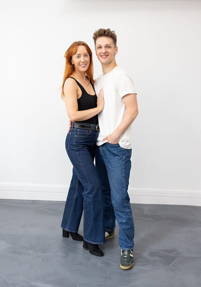 Kelly & Robban
