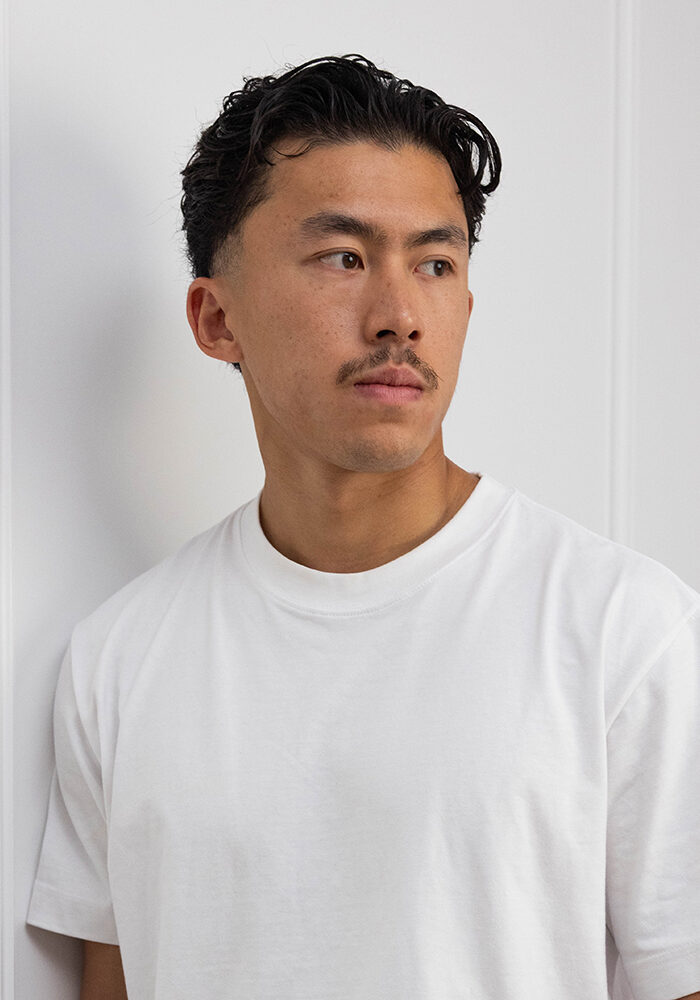 Daniel Chan