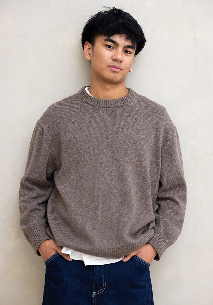 Aaron B