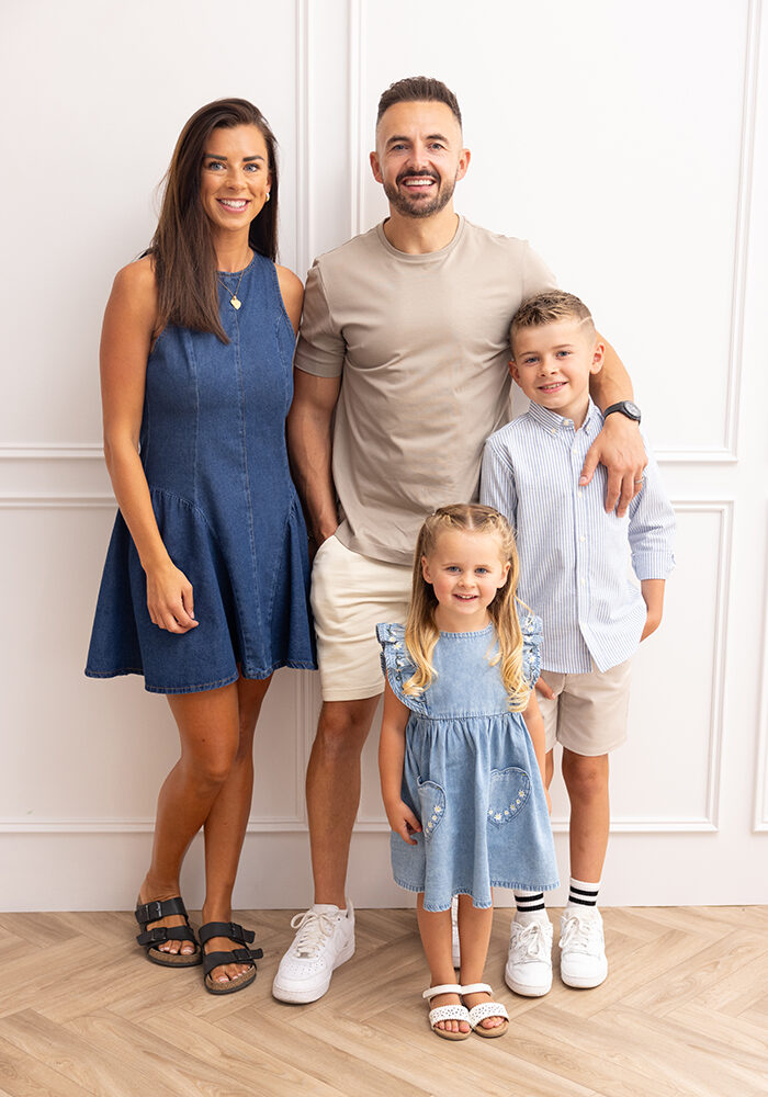 Mowatt Family