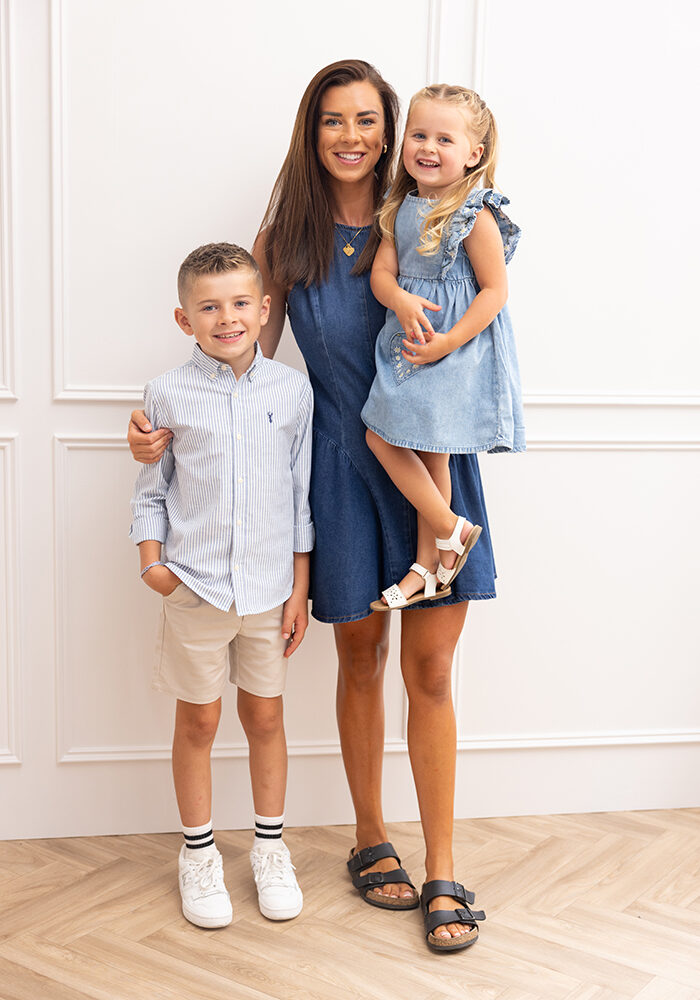 Mowatt Family