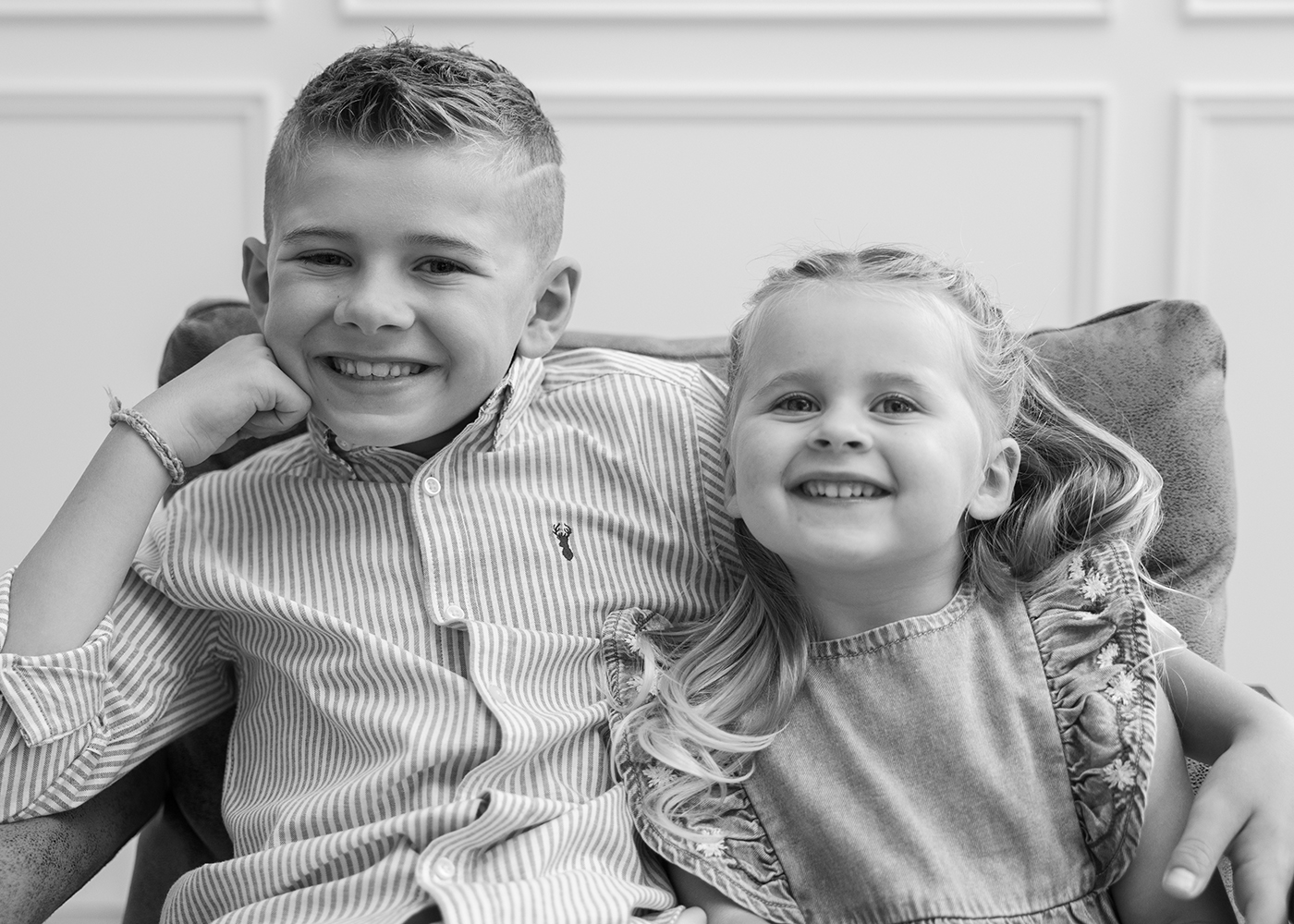 Mowatt Family