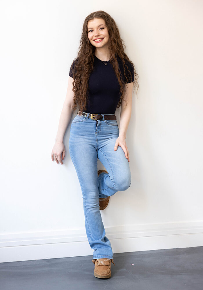 Matilda Shotton