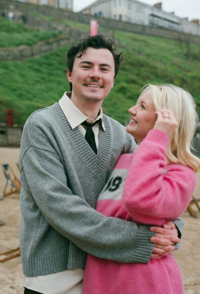 Joseph & Alex O’Donnell