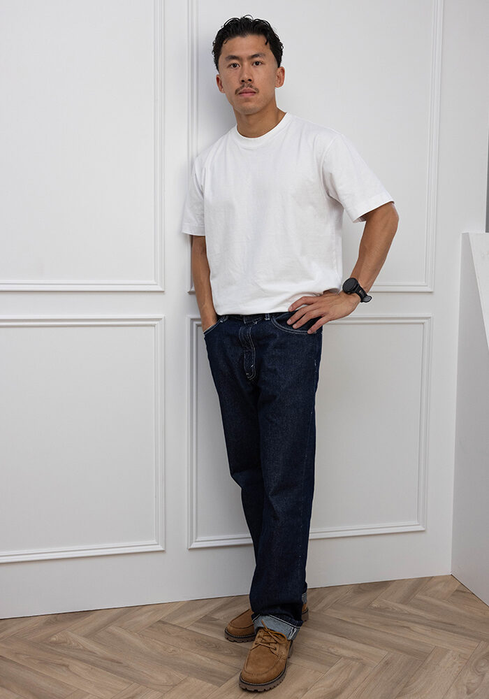 Daniel Chan