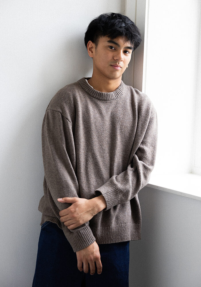 Aaron B