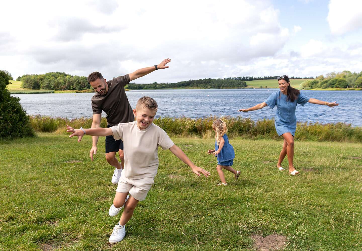 Mowatt Family