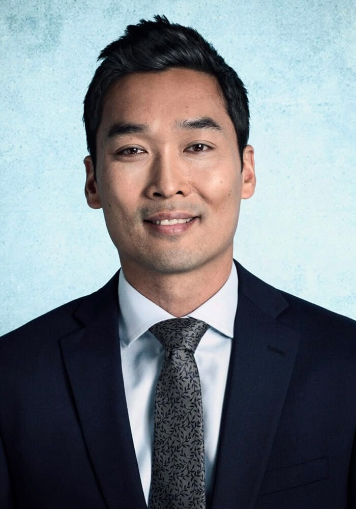 Gee Liu