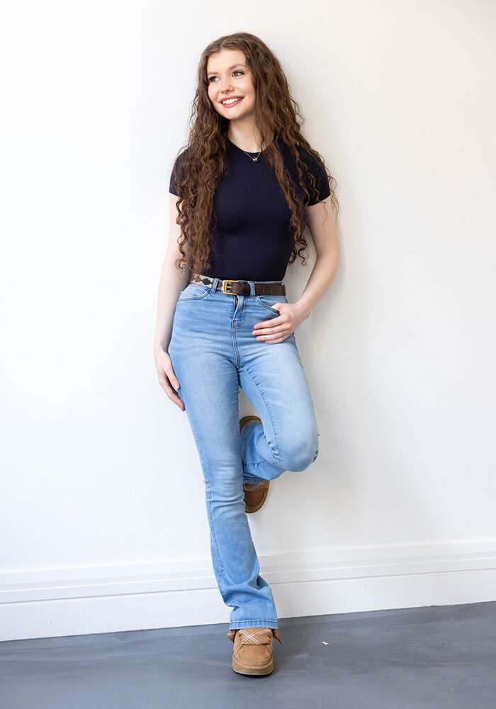 Matilda Shotton