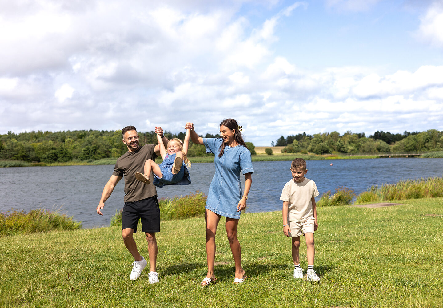 Mowatt Family
