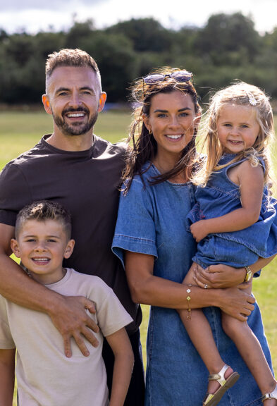 Mowatt Family