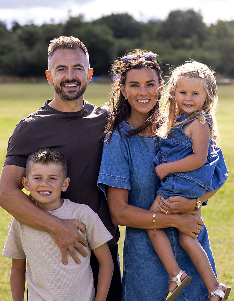Mowatt Family
