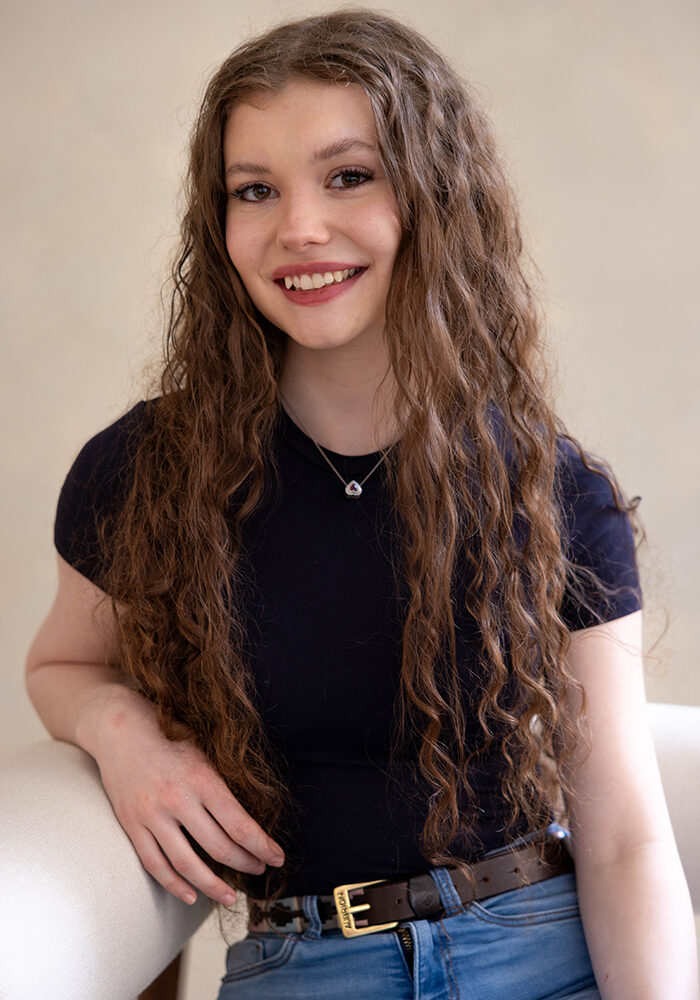 Matilda Shotton