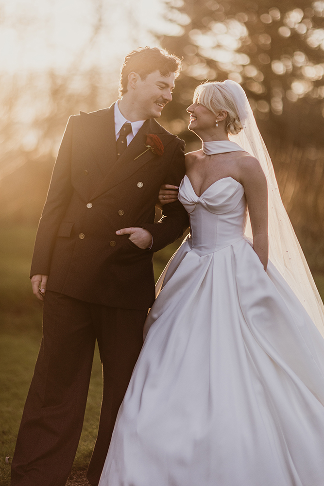 Joseph & Alex O’Donnell