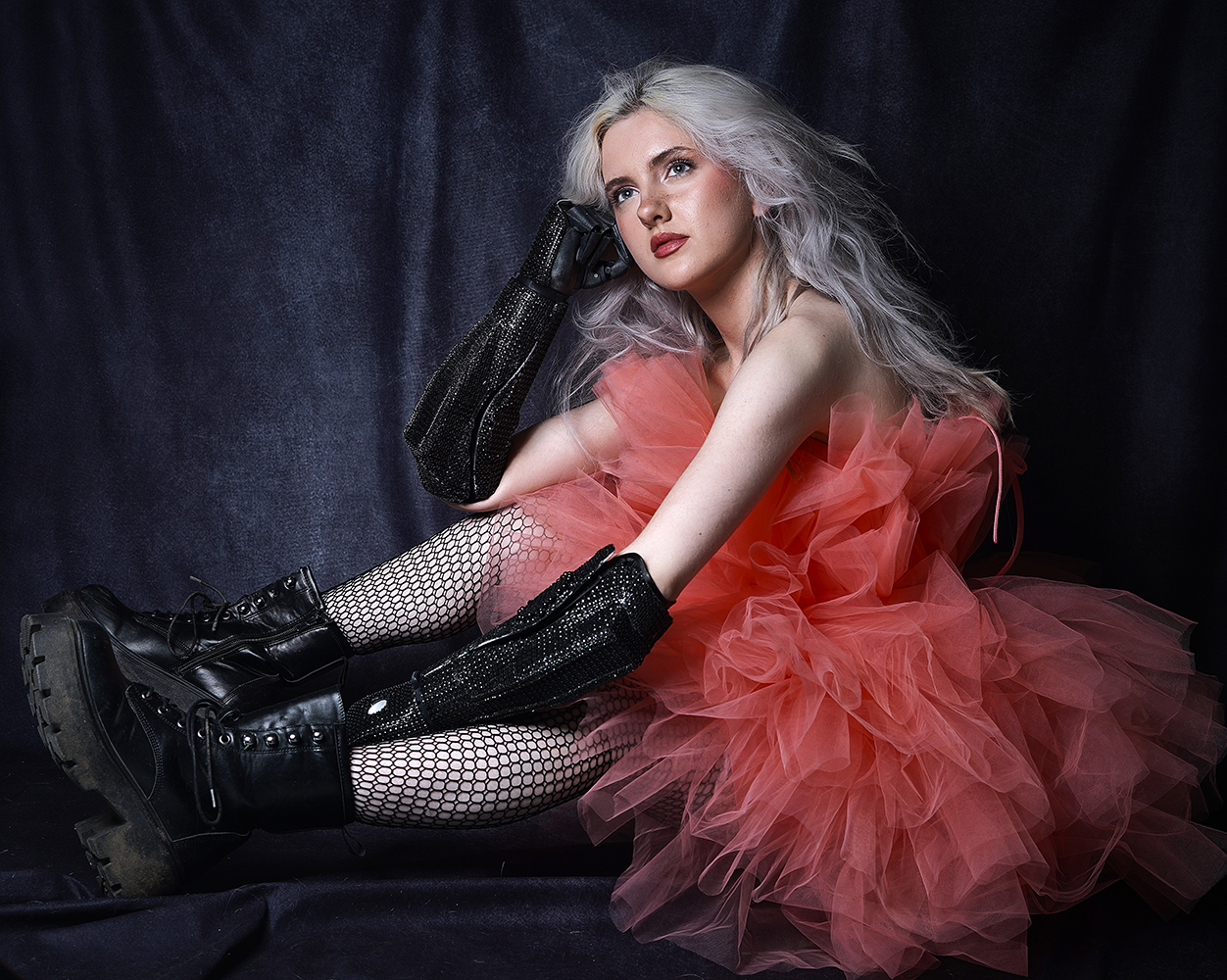 Tilly Lockey