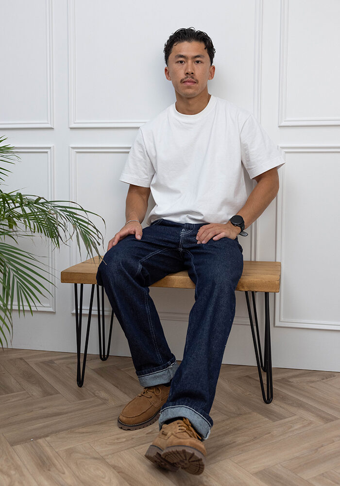 Daniel Chan