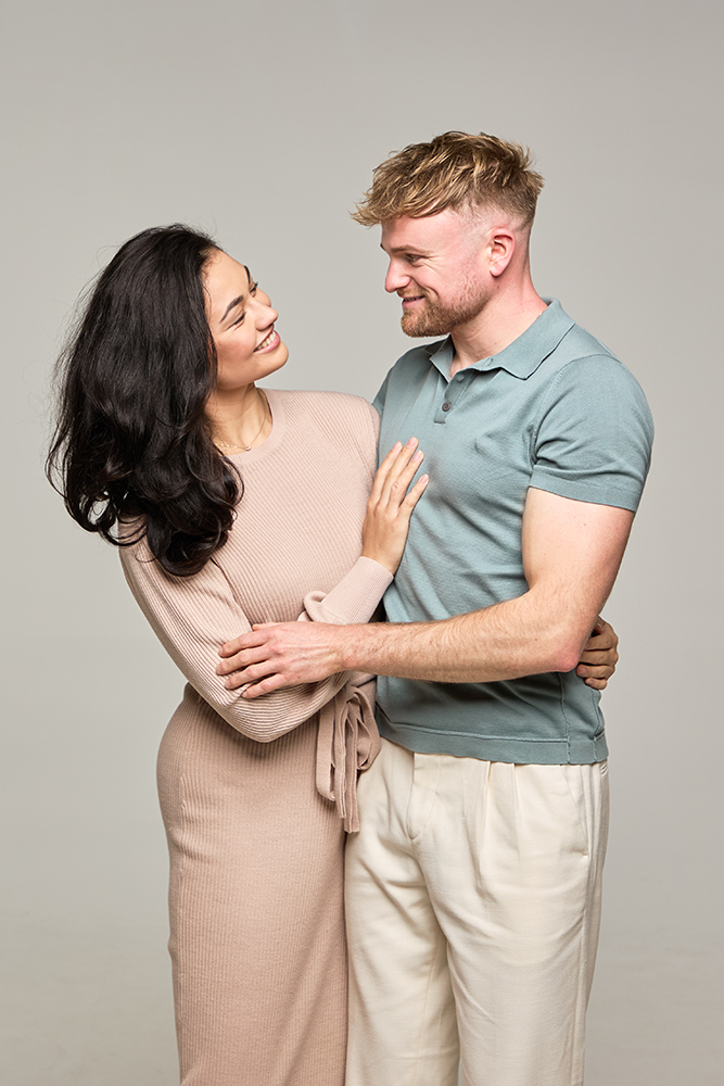 Grace & Francis