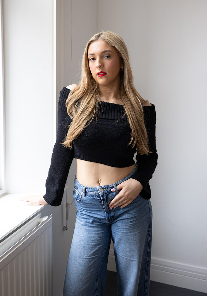 Marcella Lamb